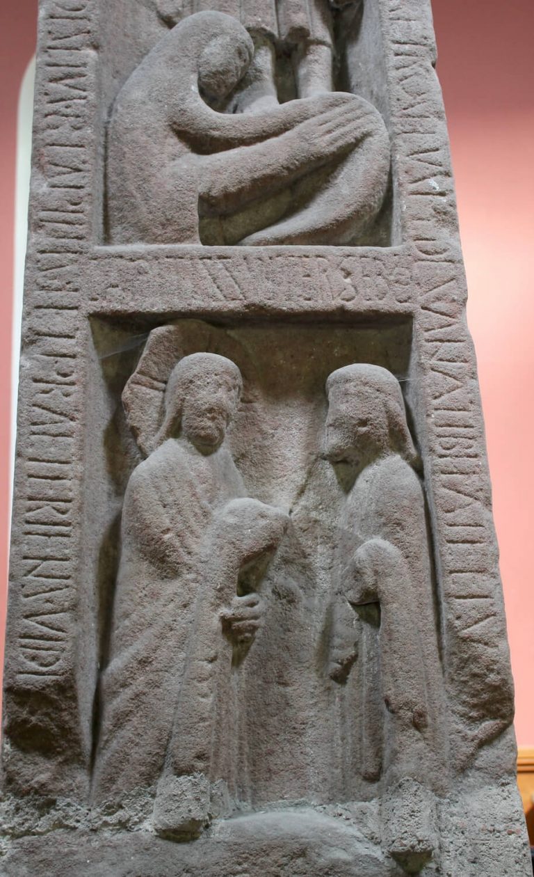 Ruthwell Cross