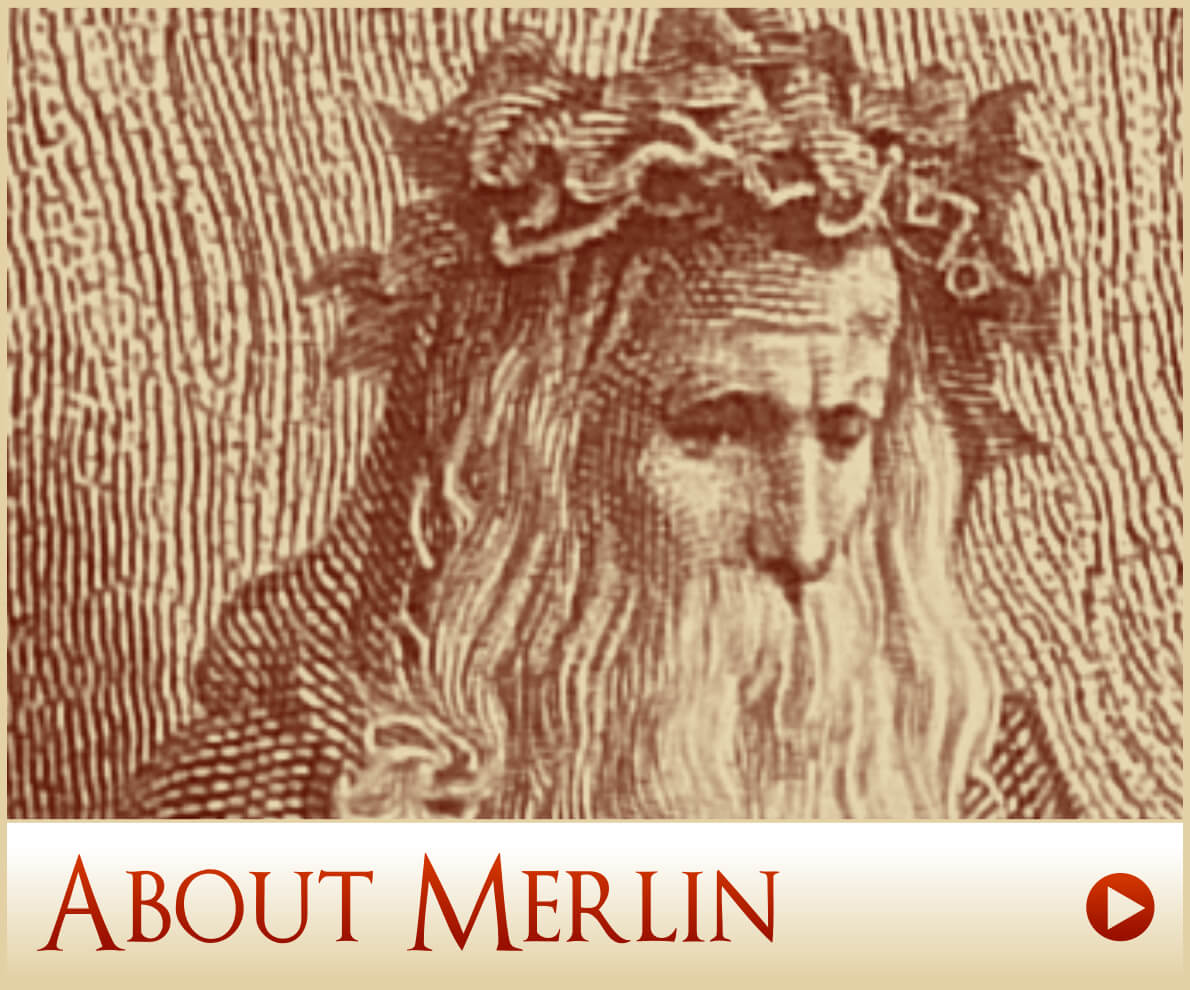 About Merlin