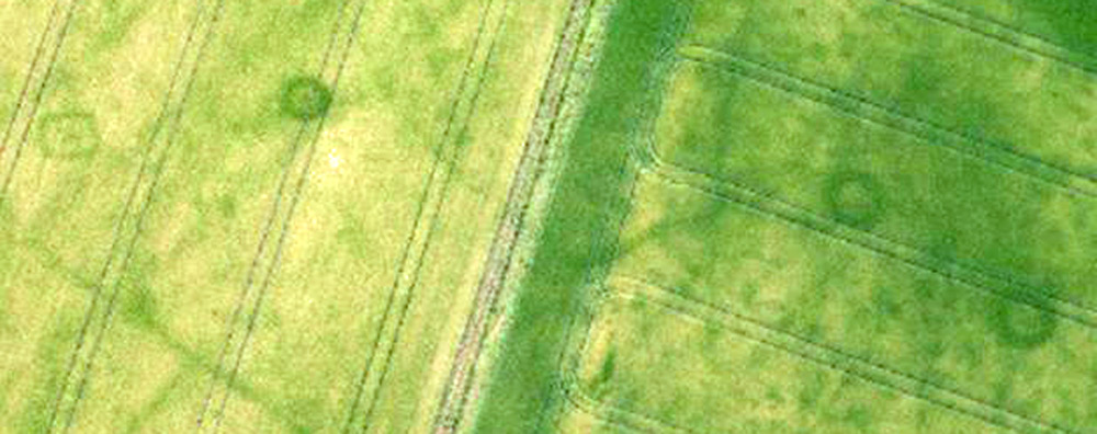 Iron-Age-stone markings revealed-Historic-Environment-Scotland