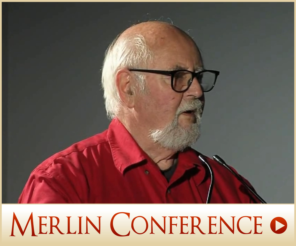Merlin Conference
